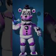 Fnaf Ar Edit