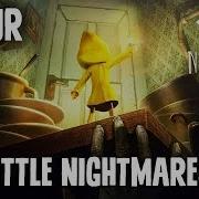 Little Nightmares Rap Song 1 Hour By Jt Music