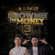 쇼미더머니3 Part 1 B I Be I