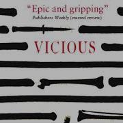 Vicious Audiobook Ve Schwab