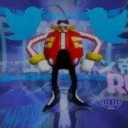 Dr Eggman Announcement