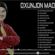 Ohunjon Madaliev Vse Pesnya Mp 3