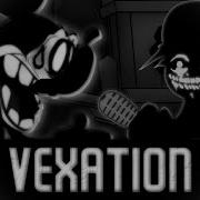 Fnf Vexation Cover