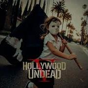 Bad Moon Nr Hollywood Undead