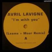 Avril Lavigne I M With You Remix