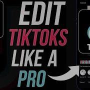 Edit Tik Tok