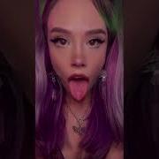 Girl Nsfw Mouth Close