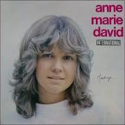 Anne Marie David All You Need Is The Music