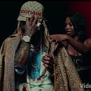 Lil Wayne Inlove Ft Migos Ariana Grande