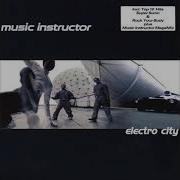 Music Instructor Album