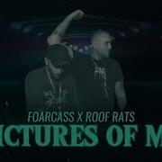 Foarcass X Roof Rats Pictures Of Me
