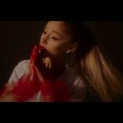 Ariana Grande True Story Studio Session