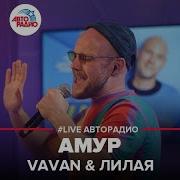 Vavan Лилая Амур Ремикс Скачать