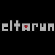 Fnf Deltarune Ost