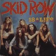 Skid Row 18 And Life Instrumental