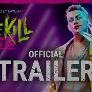 All Kill Trailer