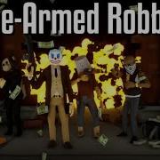 Песня Из One Armed Robber