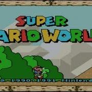 Super Mario World Title Theme Acapella Cover