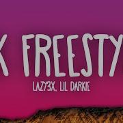 2K Freestyle