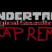 Undertale Shop Trap Remix