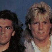 Modern Talking Style Midnight Lady