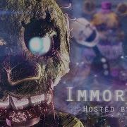 Immortals Collab Song Cover By Solenceofficial