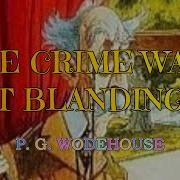 Wodehouse Audiobook