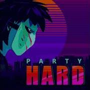 Party Hard Ost