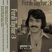 1976 Sevemem Artik Ferdi Tayfur