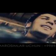 Farux Xamroyev Sovchi