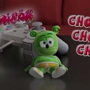 Choco Choco Choco Gummy Bear Song In G Major 1