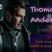 Thomas Anders Ai Music Album