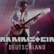 Deutschland Rammstein Live 2023