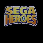 Sega Heroes Ost