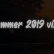 Summer 2019