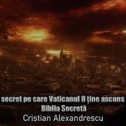 Manuscrisul Secret Pe Care Vaticanul Îl Ține Ascuns De 51 De Ani