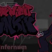 Friday Night Funkin Corrupted Whitty V2 Infernum