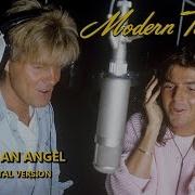 Modern Talking Just Like An Angel Instrumental