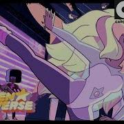 Steven Universe Rainbow Quartz