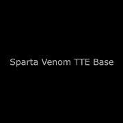 Sparta Venom Glsce Base