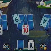 Fairway Solitaire