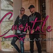 Jkely X El Amarti Cuentale