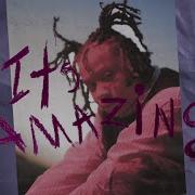 Amazinggg Trippie Redd