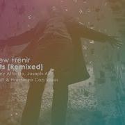 Andrew Frenir Fragments Joe Meils Remix