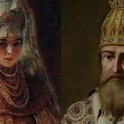 Акафист Преподобная София В Миру Соломония Суздальская