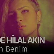 Feride Hilal Akın Günah Benim