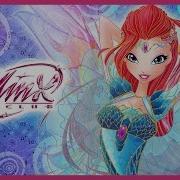 Winx Club 6 Bloomix Russian