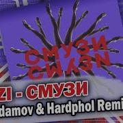 Смузи Vadim Adamov Hardphol Remix Smuzi Vadim Adamov Hardphol