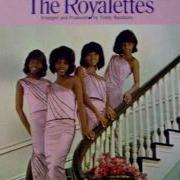 The Royalettes Forever More