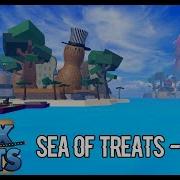 Blox Fruits Sea Of Treats Ost